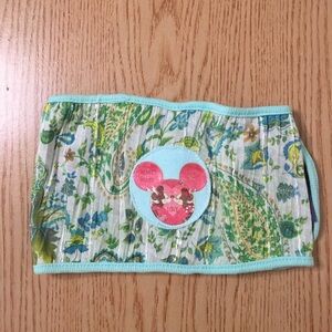 New Doggie 🐶 Unisex Diapers 18” Length 5” Wide Elastic Straps Velcro Closure